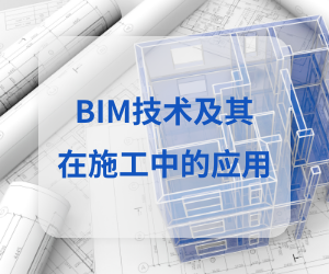 BIM技术及其在施工中的应用